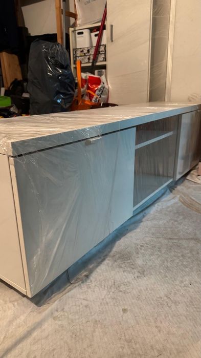 Móvel Tv IKEA - BYAS