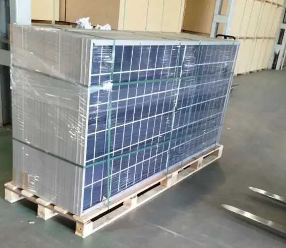 Longi LR8-66НGD 620M bifacial