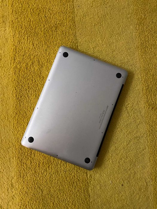 Macbook para peças437637503517337603