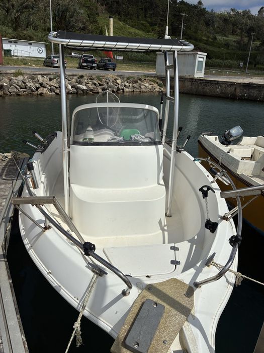 Barco quicksilver 550