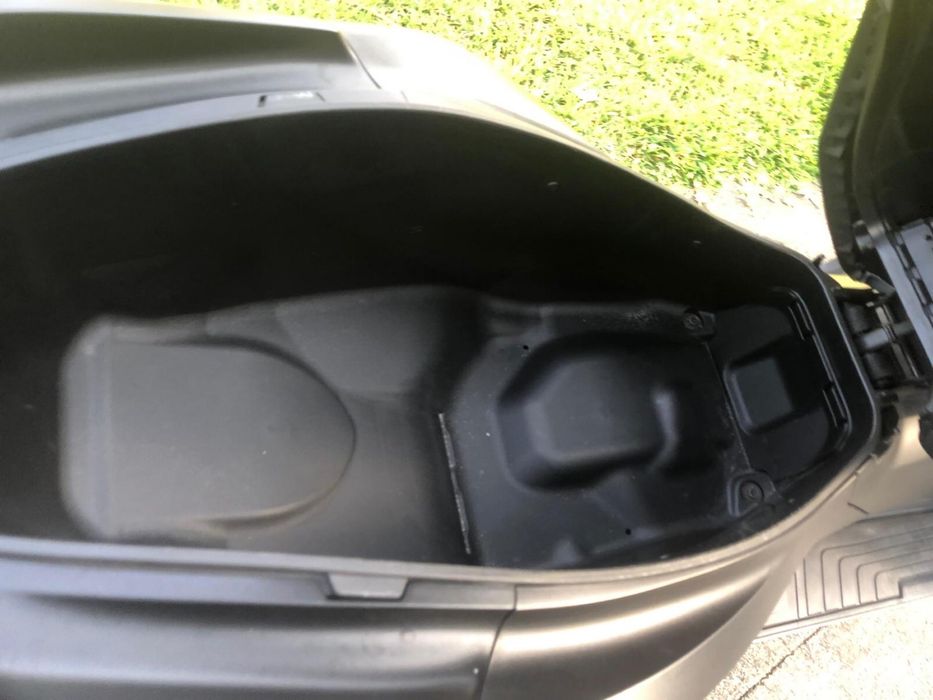 Honda pcx 2022 (modelo 2021)
