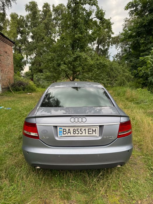 Продаж автомобіля