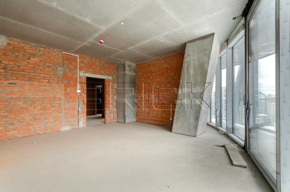 2-кімнатна квартира за адресою бульвар Дружби Народів (площа 112,4 м²) - Atlanta.ua - фото 12