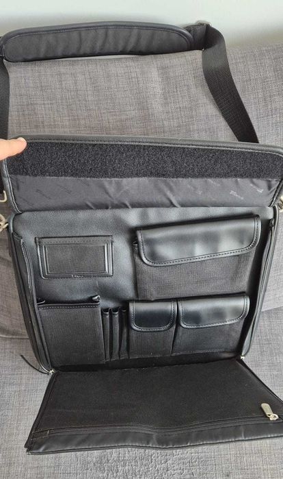Mala de trabalho / computador Targus
