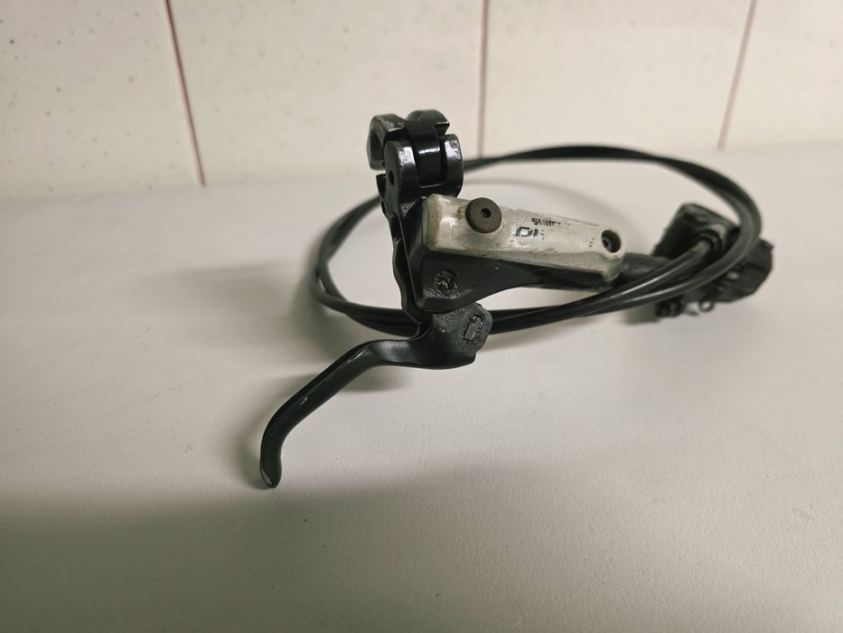 Travao traseiro shimano deore
