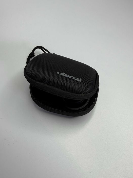 Макролінза Ulanzi на смартфон (ціна знижена через переїзд)