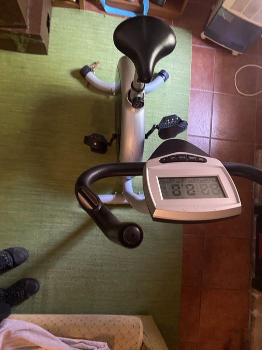 Oportunidade Bicicletas Estáticas