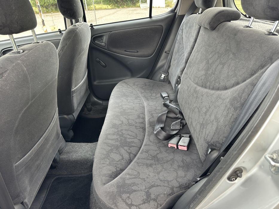 Toyota Yaris 1.0.