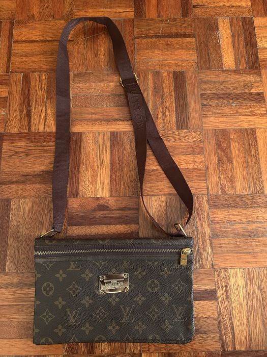 Mala Louis Vuitton original