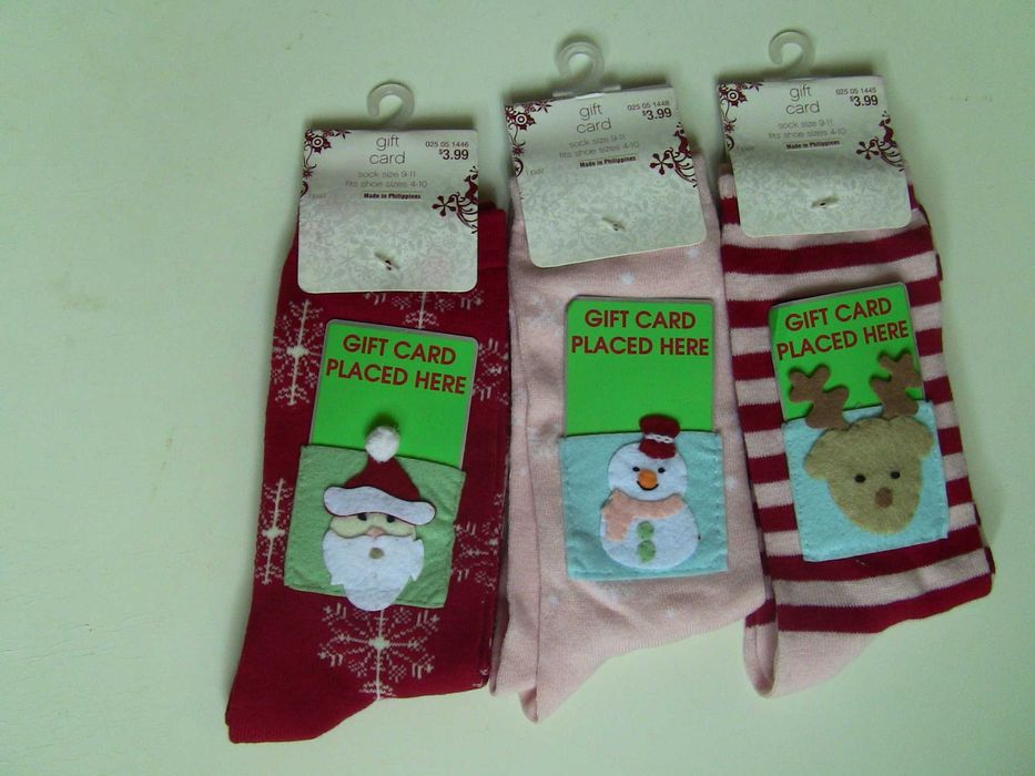 Новогодние подарочные женские теплые носки на размер ноги 36-40