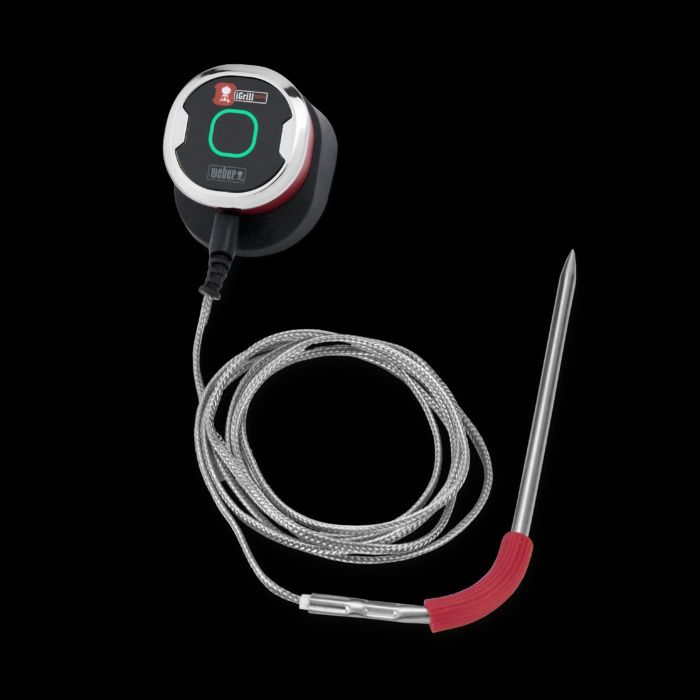 Bezprzewodowy Termometr do grilla iGrill mini firmy weber NOWY OKAZJA