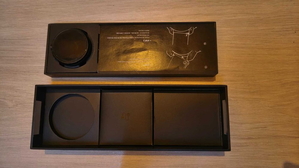 Zegarek sportowy Suunto Race Czarny