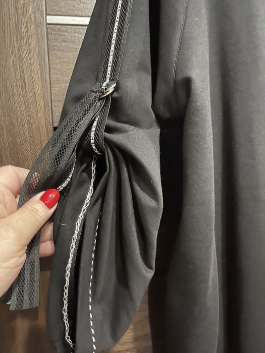 Платье-  туника  Турция