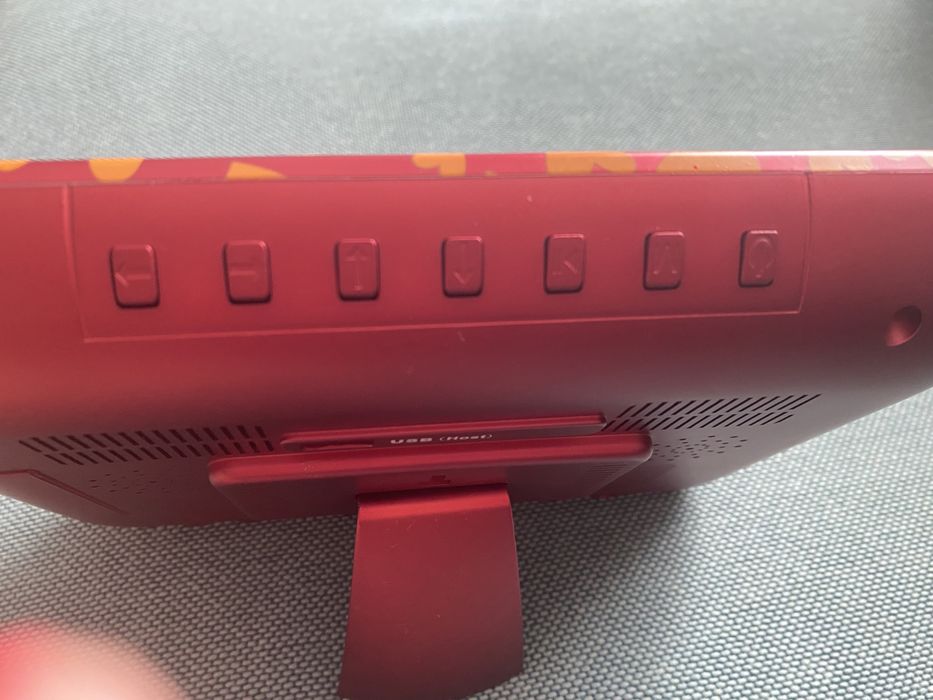 Agatha Rios de la Prada Digital Frame64740901387394121