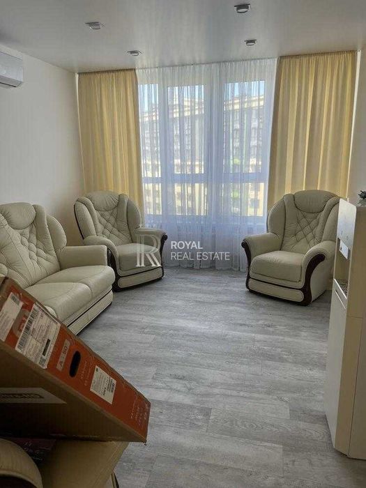 Apartment in Kyiv - View 3