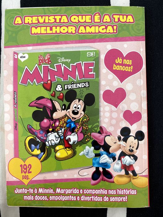 Disney comix, nº 64