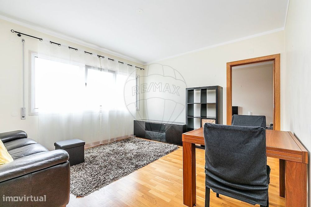 Apartamento T1 para venda