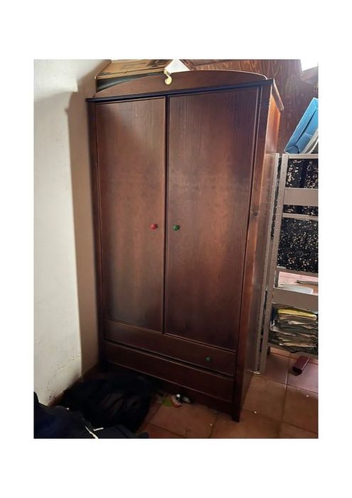 Quarto Criança Estúdio