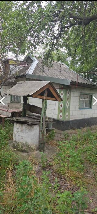 Продам будинок в Курилівці