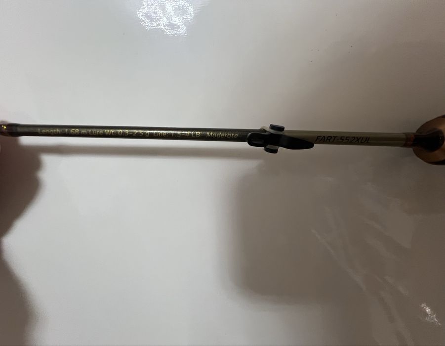 Flagman areata 0.3-2.5 1.68