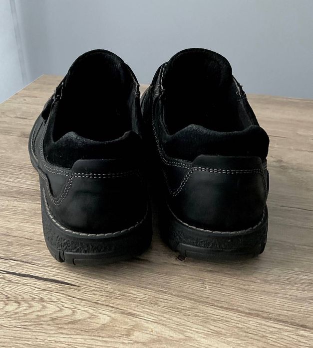 Чол. туфлі Gallus Gallu-Tex / Gore-Tex 43р
