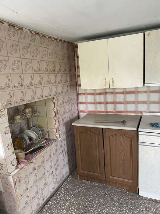 Продається будинок в селі Осички, Одеська область