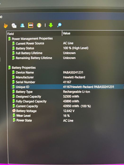 Ігровий ноутбук HP Pavilion Gaming 15 RTX3050 i5-11300H