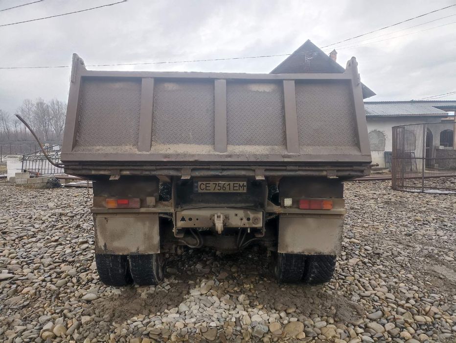 Продам      КамАЗ