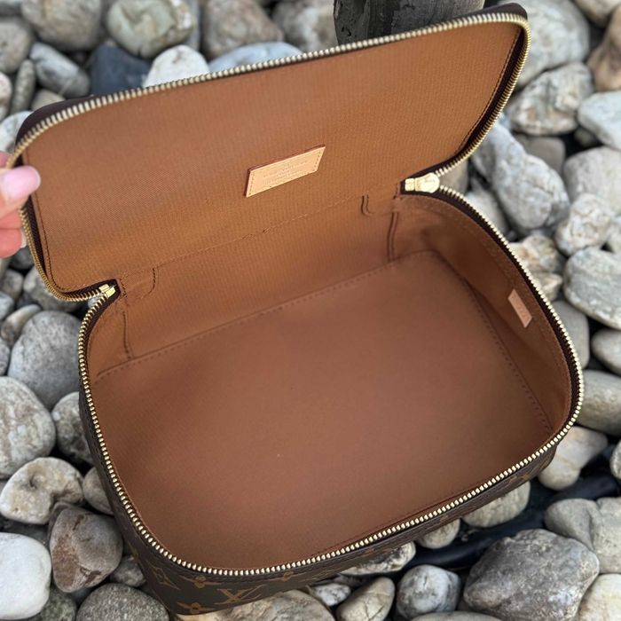 Косметичка женская Louis Vuitton GM (Луї Віттон)