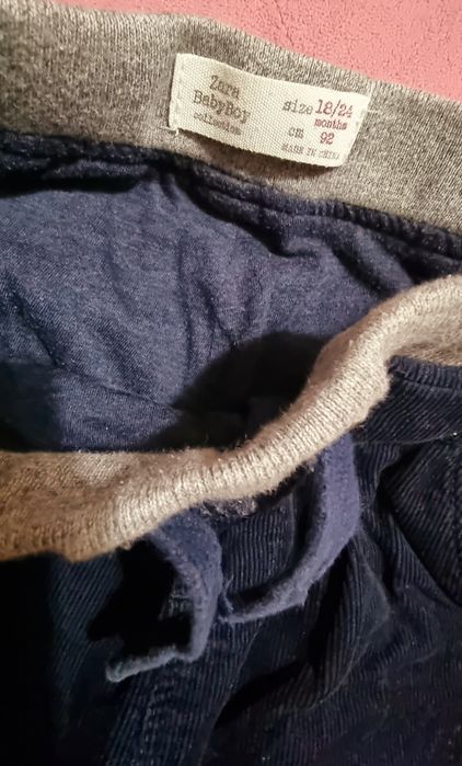 Calças  zara boy