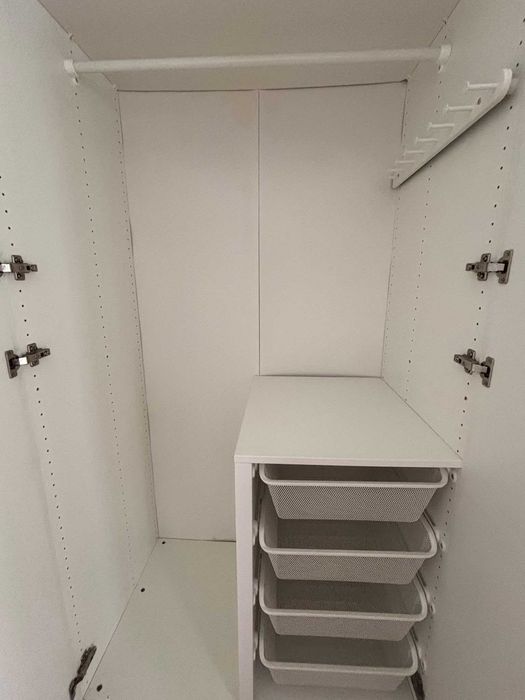 Armário/Roupeiro IKEA - NOVO