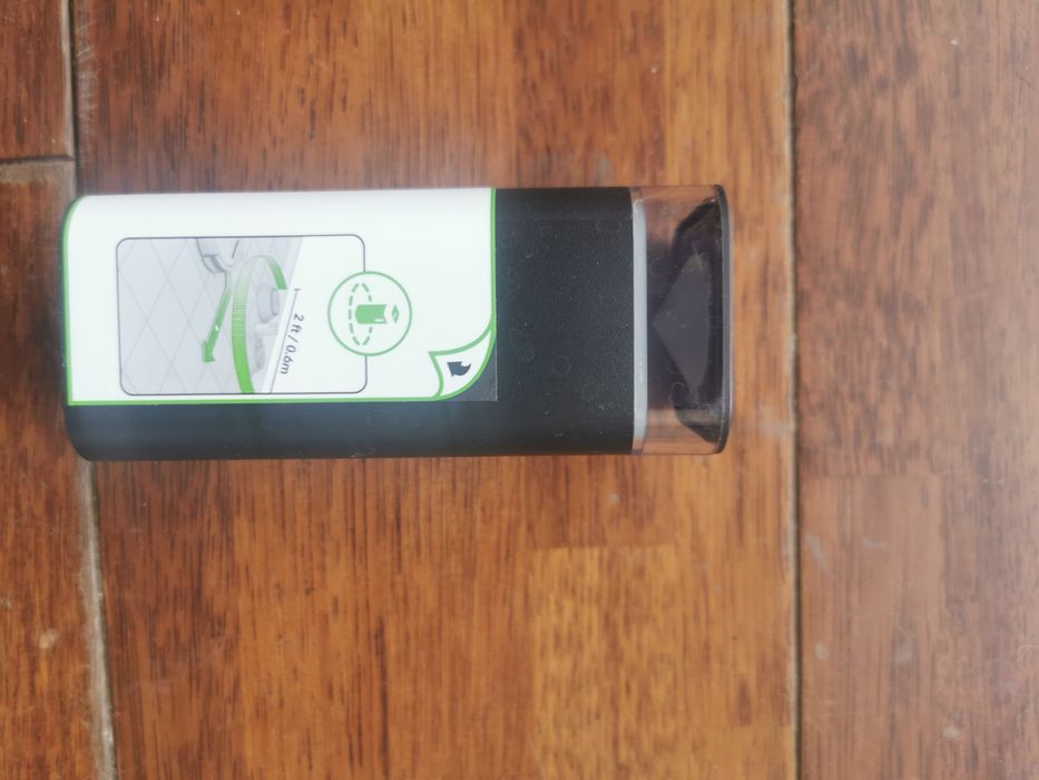 wirtualna ściana roomba