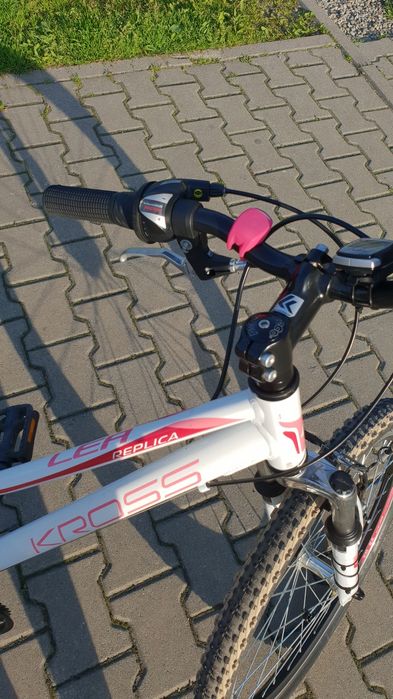 Rower Kross Junior Replica 24 cali