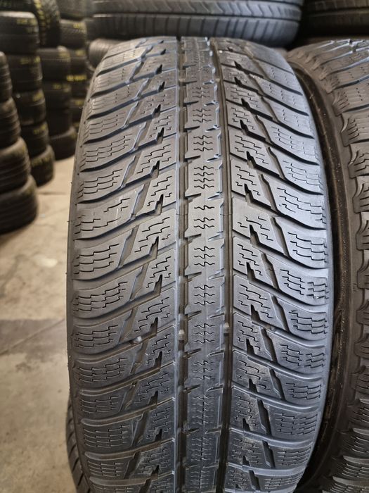 Шини зимові 235х50хR19 Nokian WR SUV3 2 ШТ 2021р Finland