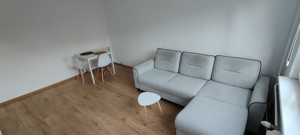 Kawalerka na sprzedaż - 26m2