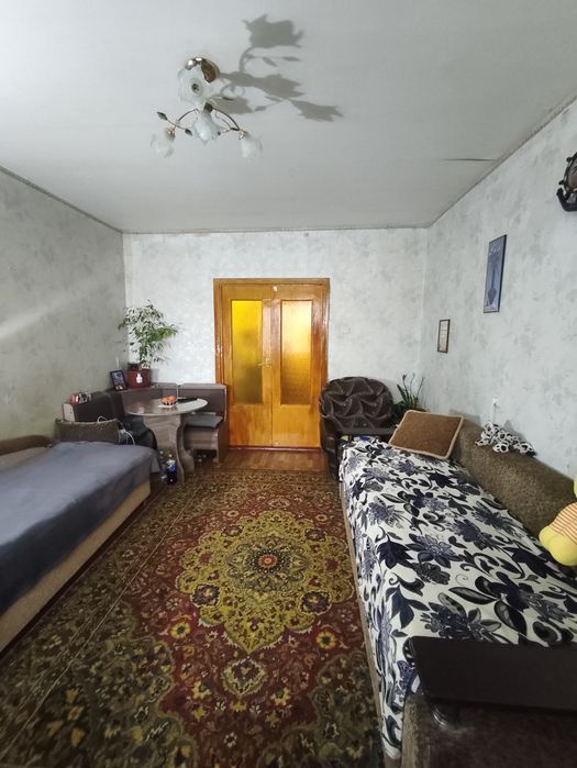 Продам 3х комнатную квартиру по Рубана, Хортицкий район