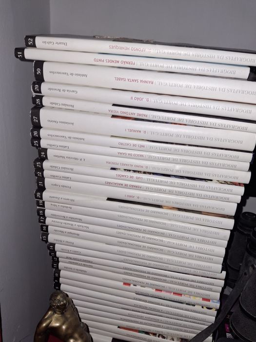 Enciclopédia História Portugal