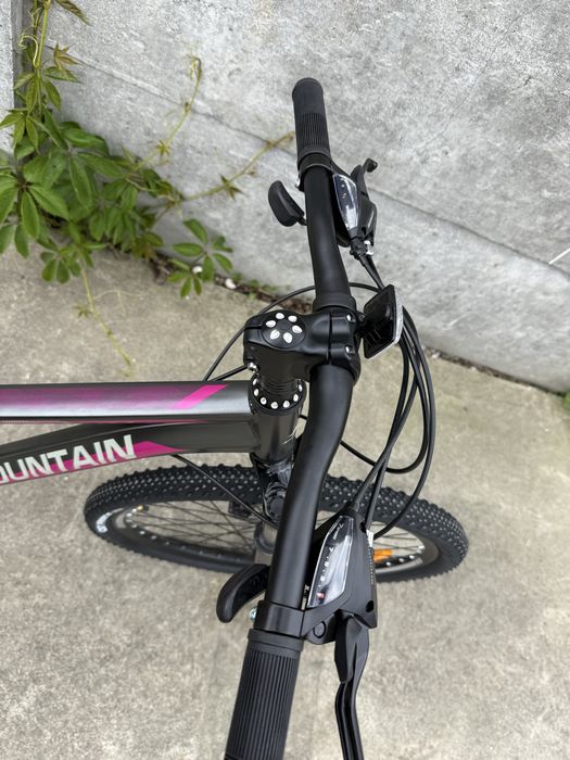Rower górski mtb Electra 26 rama 15 amortyzacja 21 biegow 130-155 cm wzrostu