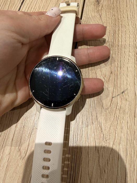 Garmin Venu 2 plus