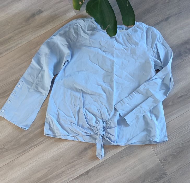 Сорочка рубашка  Zara