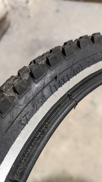 Opona Schwalbe little joe woom edition 14x1.40  37-254 + gratis