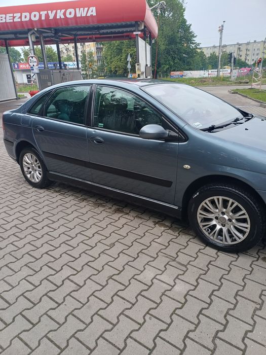 Sprzedam citroen c5 2.0td