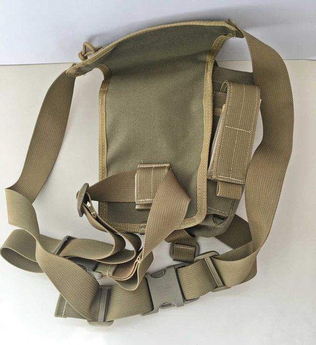 Знижка ! Тактична сумка Maxpedition Thermite Versipack. З США