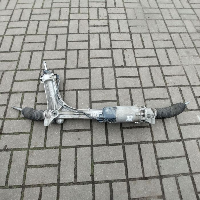 Рульова рейка Fiat Ducato Boxer Jumper lll  рейка Ducato Boxer Jumper