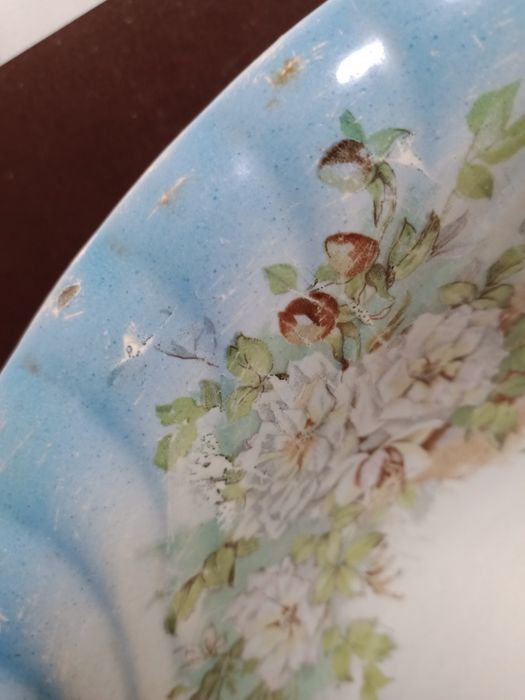 Bacia da Real fábrica de Sacavém