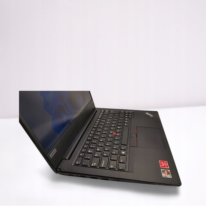 BIZNESOWY ULTRABOOK Lenovo ThinkPad Ryzen 5 3500U 8GB 128SSD Win11