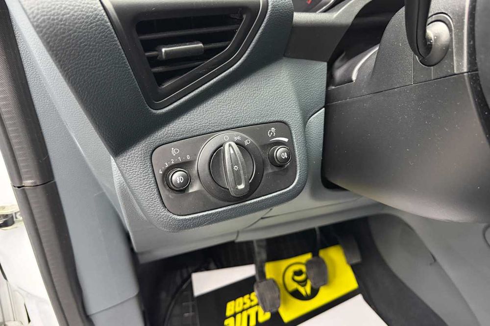 Ford C-Max 2014