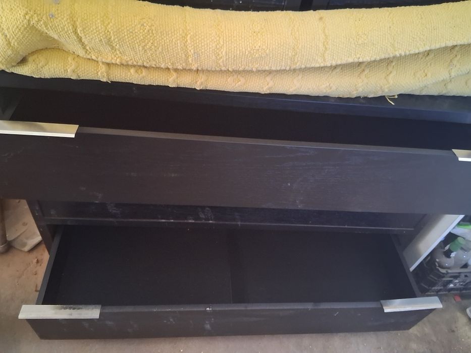 Quarto com cama casal completo 2.00×1.80