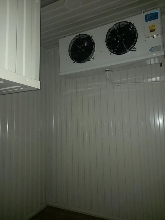 Продаж комерційного приміщення з холодильною камерою. Борщагівка.