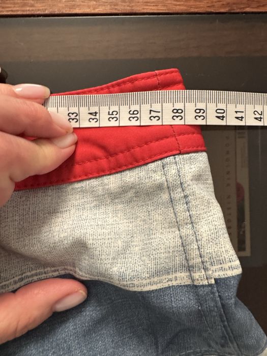 kąpielówki Rip Curl chyba m